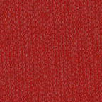 6602 Bright Red Buckram