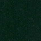 Green Haircell Bonded Leathers